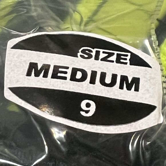 Cestus Deep III Pro Winter Gloves Medium 9 Hi-Vis Impact Work Safety Insulated - Picture 6 of 11